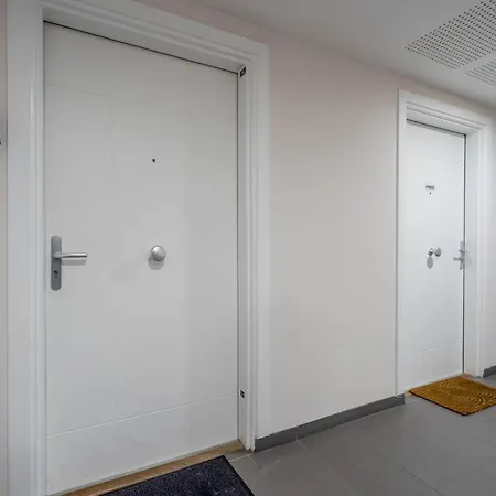 Le Soyeux Rhonexpress Lyon Apartment