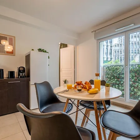 Le Soyeux Rhônexpress Lyon